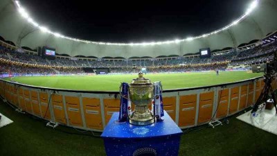 IPL champions Mumbai India to clash with MS Dhoni's CSK in season opener in UAE
