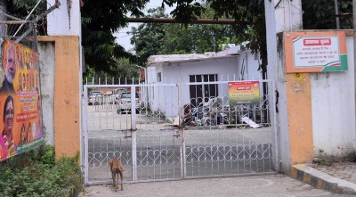 Bihar: Glimpses of Patna amid COVID-19 lockdown