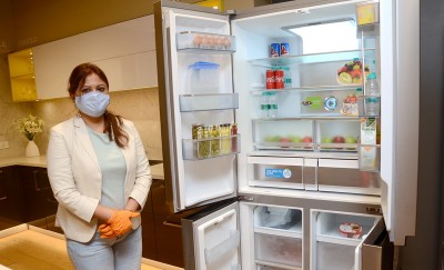 Häfele launches designer fittings for modern modular kitchens