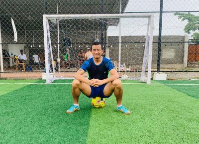Sikkim stadium named after Bhaichung Bhutia to be inaugurated after Covid-19 subsides
