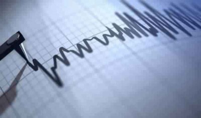4.3 magnitude earthquake hits J&K, no casualty