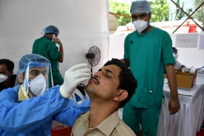 Need to monitor morbidity due to Covid-19: Expert