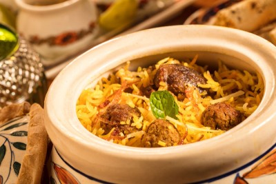 You have till August 16 to enjoy the 'Flavours curated by ITC Royal Bengal’