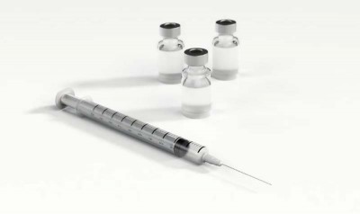 India's second COVID-19 vaccine 'ZyCoV-D' to start human trials