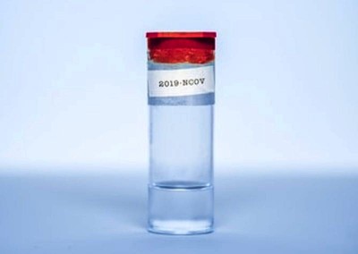 Nasal vaccine against COVID-19 prevents infection in mice: Study