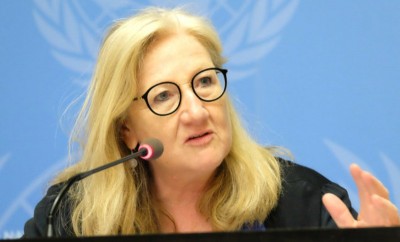 Mass vaccinations against  COVID19 unlikely before middle of the next year: WHO