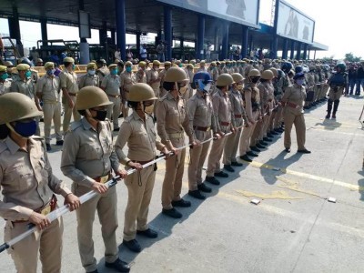 India in Photo : Oct 3 , 2020