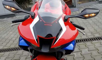 Honda announces 2020 CBR1000RR-R Fireblade & Fireblade SP India bookings open