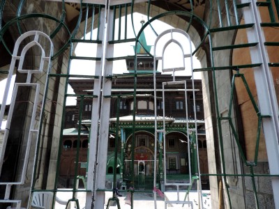 J&K shows roadmap to curb COVID-19: European Parliamentarian