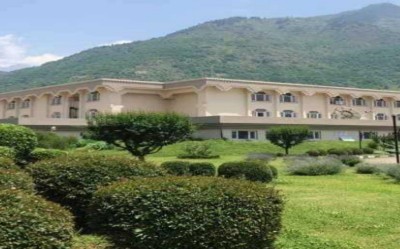 Startup idea pitching contest commences at SKAUST-K