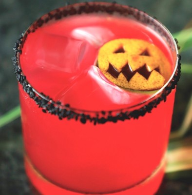 Get spooked beneath the Hunters Moon at  Fairfield by Marriott Kolkata