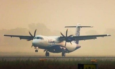 COVID-19: IndiGo announces schedule reductions