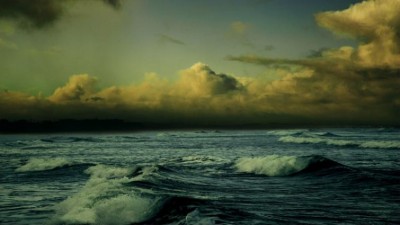 'Amphan' intensifies into severe cyclonic storm over Bay of Bengal