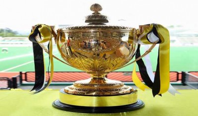 Coronavirus scare:Â Azlan Shah Cup hockey tourney postponed