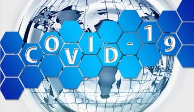 Australia registers 14th COVID-19 death amid surging cases