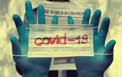 US firm now claims its antibody can cure COVID-19 