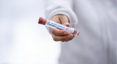 Egypt:Â Massive fire kills seven COVID-19 patients