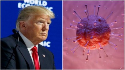 COVID 19: US overtakes China with most cases