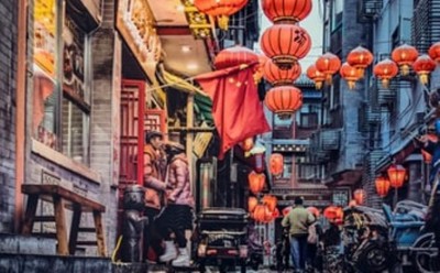 Chinese mainland reports 27 new confirmed COVID-19 cases