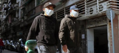 Italyâ€™s Coronavirus infection tally reaches 1,577 with 34 deaths : official