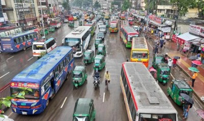 Bangladesh reports 35 new COVID-19 cases, 123 in total