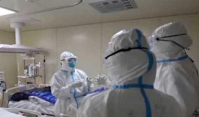 Humanity thrives in Kolkata despite the wrath of Coronavirus 