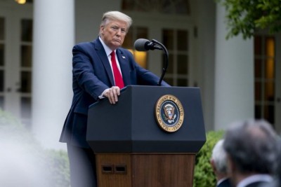 Donald Trump puts off G7 until Sept, invites Russia, India among others