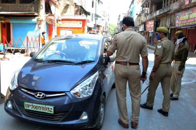 COVID19: India enters fourth day of lockdown today