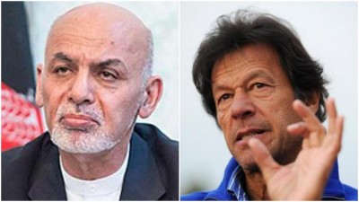 Pakistan welcomes signing of agreement between Afghan political leaders: foreign ministry