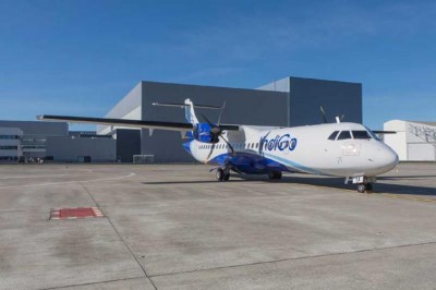 IndiGo launches direct connection between Delhi and Bangkok