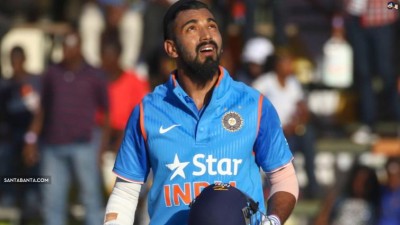 T20I Rankings:Â Team India batsman K.L. Rahul maintains his 2nd spot, Virat moves down to 10th