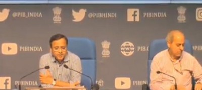 Twelve COVID-19 related deaths reported in India since yesterday: Govt