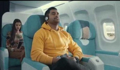 IPL 2020: Dhoni plays it cool in new TVC