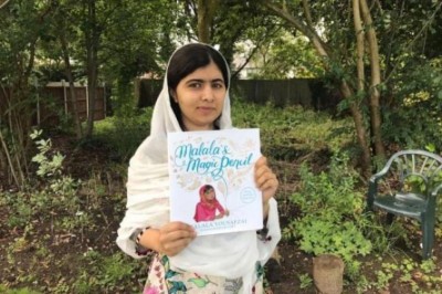 Pakistan: Taliban terrorist who shot Nobel prize winner Malala Yousafzai escapes from custody  