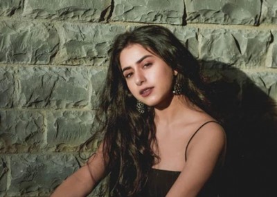 TV actress Sejal Sharma commits suicide