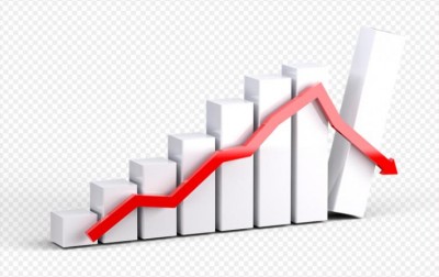 Indian Market: Sensex down 552.09 pts