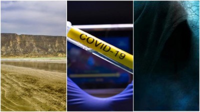 Pakistan secret agencies are backing criminals to target civilians in Balochistan, activists claim