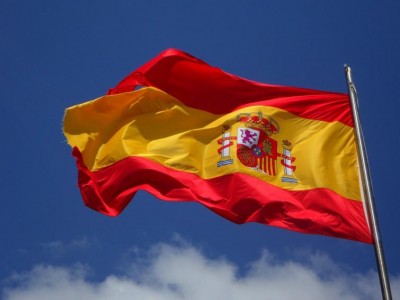 Spain confirms second coronavirus case in country - Health Ministry