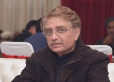 Daughter of missing Pashtun activist Idris Khattak slams Pakistan over silence