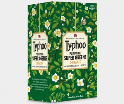 Typhoo showcases its newly-launched variants at Apeejay Lit Fest in Kolkata