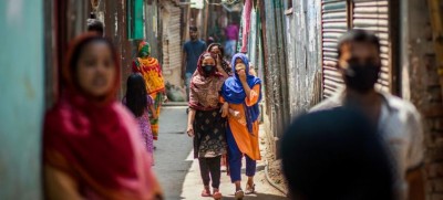 â€˜Urgency to actâ€™ for sustainable development, greater than ever as coronavirus pandemic continues