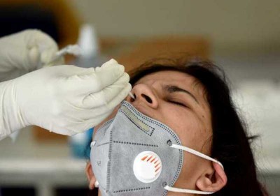 Covid cases shoot up in Delhi, 4,116 more infected, 36 die in 24 hrs