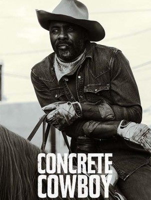TIFF 2020 provides free online screening of 'Concrete Cowboy' to 500 frontline workers