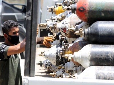 National Pharmaceutical Pricing Authority limits price of medical oxygen