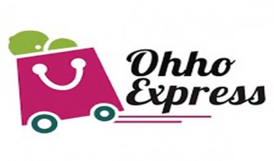 Ohho Express launches online delivery service in Kolkata