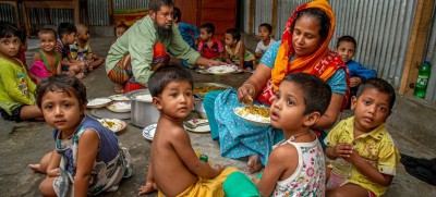 Sustainable urbanization critical to COVID-19 recovery, better quality of life