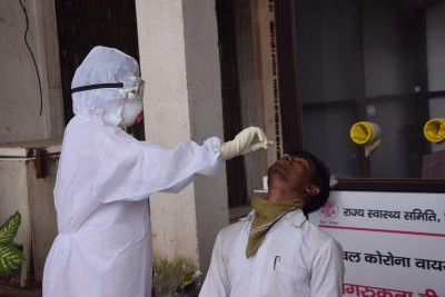 India’s total COVID-19 recoveries cross 23 lakh mark