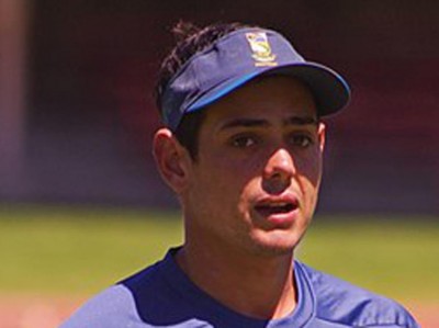South Africa names Quinton de Kock as test skipper