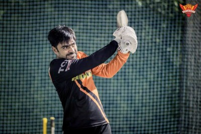 IPL: SRH win toss, elect to bowl first against RCB