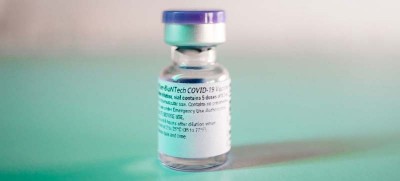 Two billion COVID vaccine doses secured, WHO says end of pandemic is in sight
